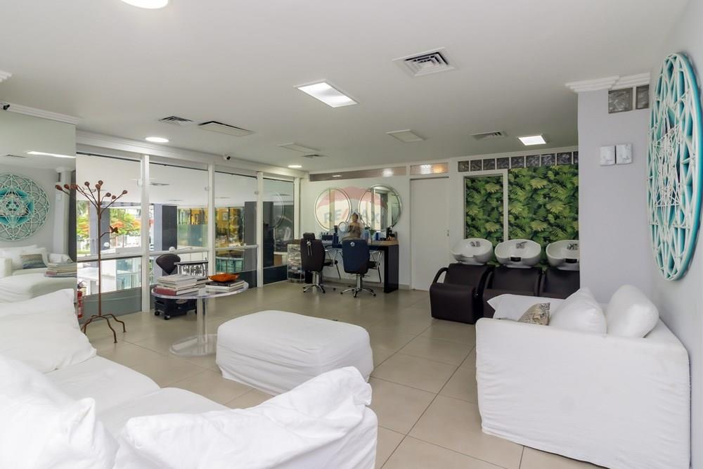 Cj. Comercial/ Sala - Venda - São Paulo , São Paulo - IMG_4424.jpg - 602031025-33