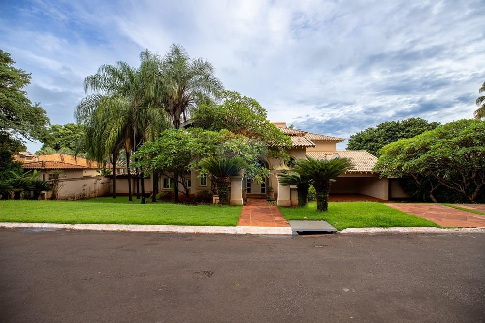 Casa de Condomínio - Venda - Ribeirão Preto , São Paulo - IMG_4831-HDR.jpg - 601251112-1966