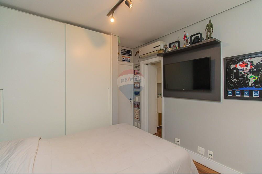 Apartamento - Venda - São Paulo , São Paulo - 20 QUARTO 1.jpg - Suíte Americana - 601081084-12