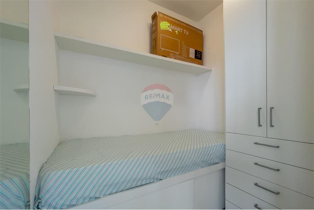 Apartamento à venda com 3 quartos, 136m² - Foto 24