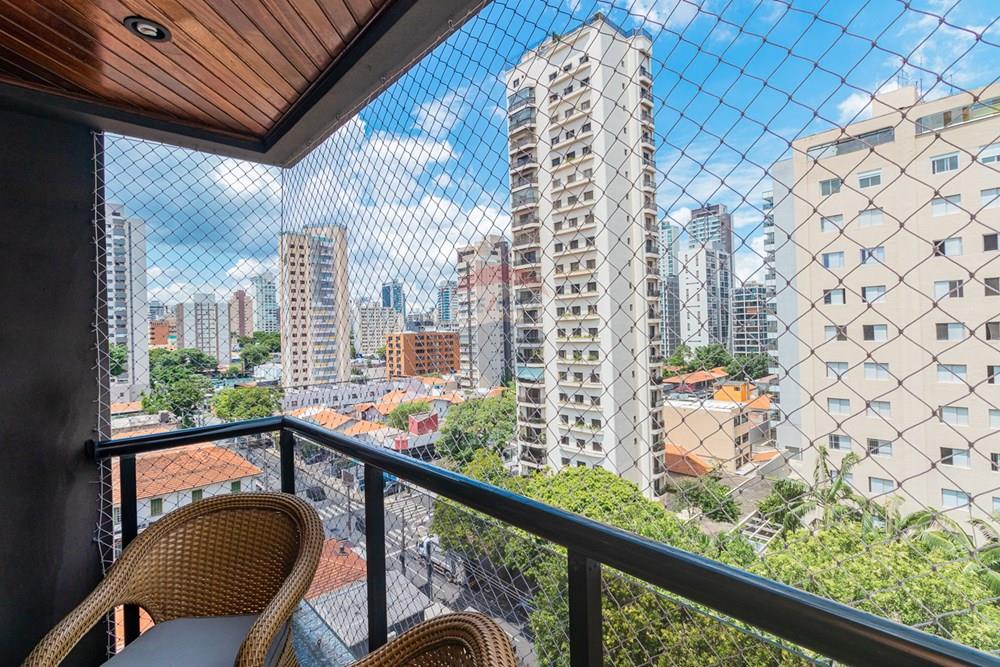 Apartamento - Venda - São Paulo , São Paulo - 01fotos_012.jpg - 601251054-90