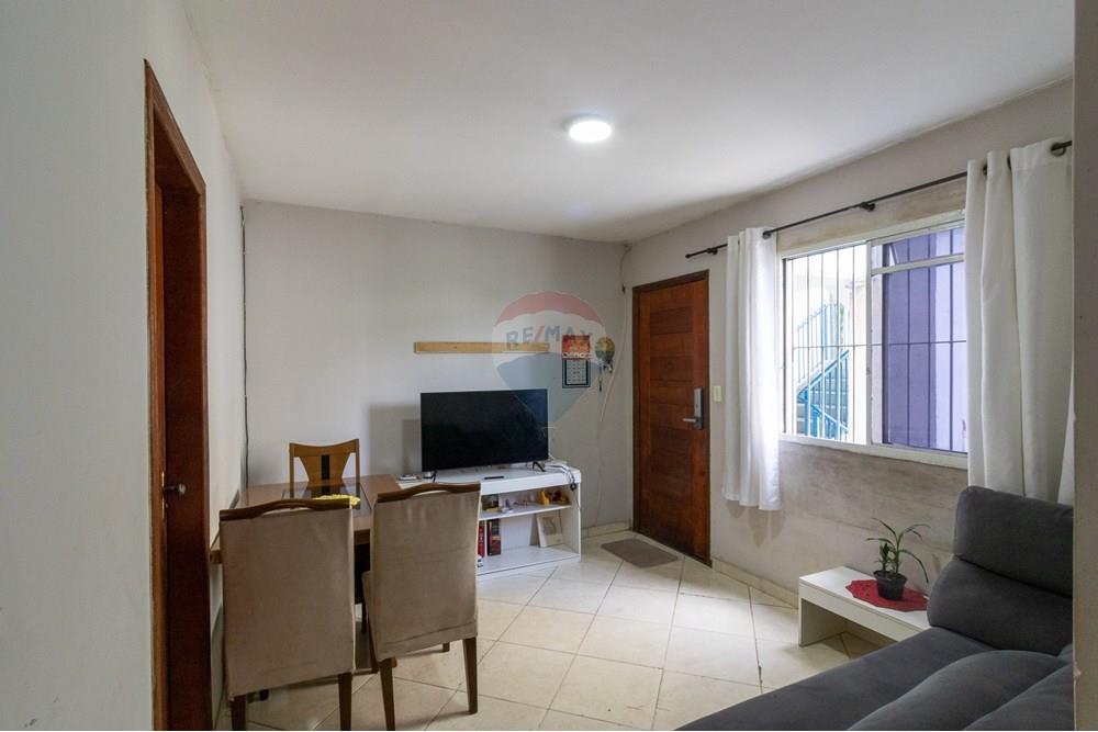 Apartamento - Venda - São Paulo , São Paulo - Rua Vale do Sol, 196_2.jpg - Sala - 601751067-86