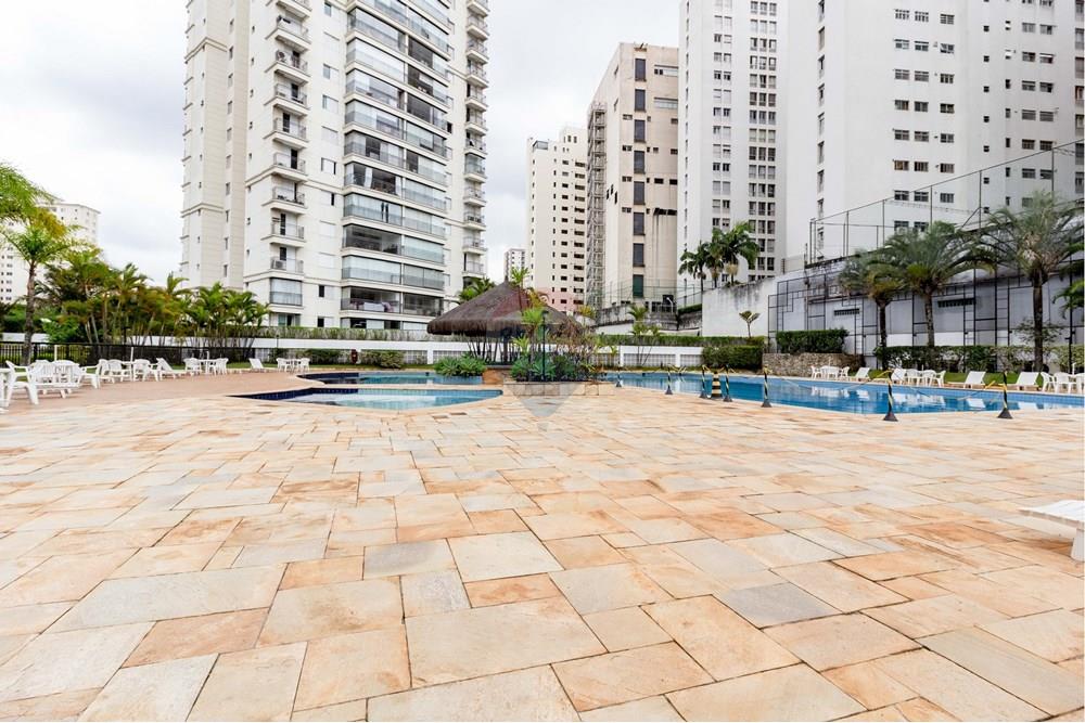 Apartamento - Alugar - São Paulo , São Paulo - _MG_8105.jpg - 601361020-453