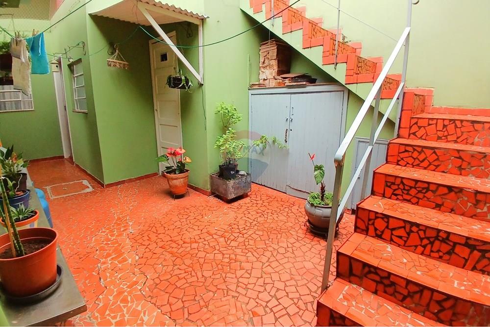 Casa - Venda - São Paulo , São Paulo - casa Rua Hollywood 15.jpg - 601371101-4