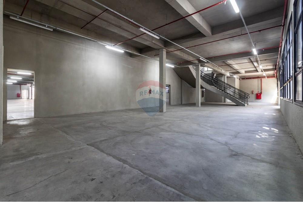 Galpão - Alugar - São Paulo , São Paulo - 4 TERREO SALÃO FUNDOS (1).jpg - 601261091-15