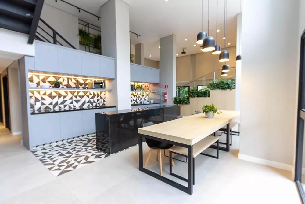 Studio - Alugar - São Paulo , São Paulo - original895123994-484.36763252960327CozinhaGourmetIMGM4727.jpg - 602031036-5