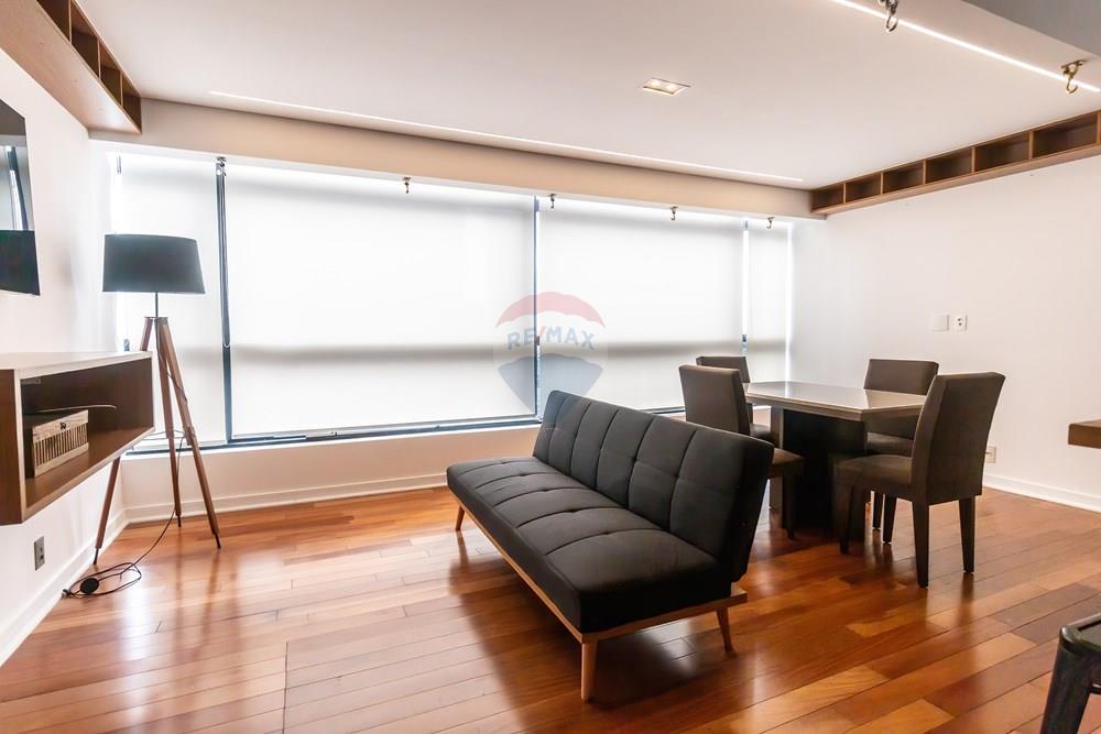 Duplex - Alugar - São Paulo , São Paulo - apartamento-padrao-1dorm-vila-olimpia-sao-paulo-sp-AD0057_ITV (24).JPG - 602141068-63