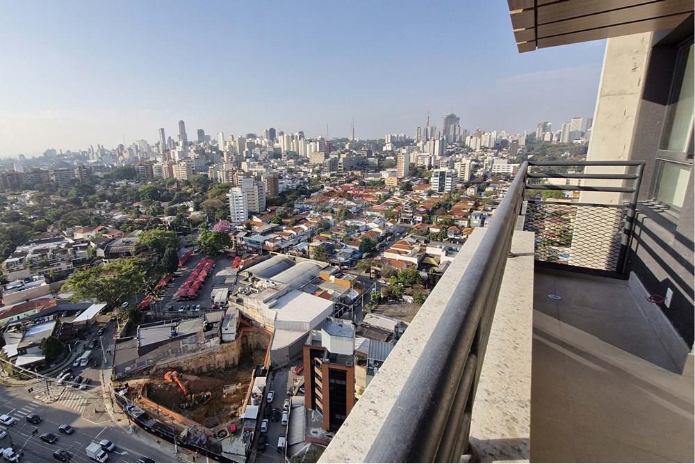 Apartamento - Venda - São Paulo , São Paulo - RUA PADRE GARCIA VELHO, 45 (11).jpg - 601361061-8