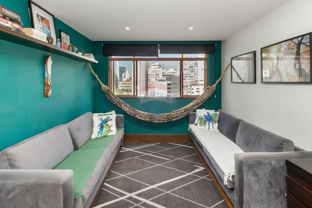 Apartamento - Venda - São Paulo , São Paulo - 2d01bfb1-52ed-4c8a-b49d-a764ef7a6287.jpg - 601721032-144