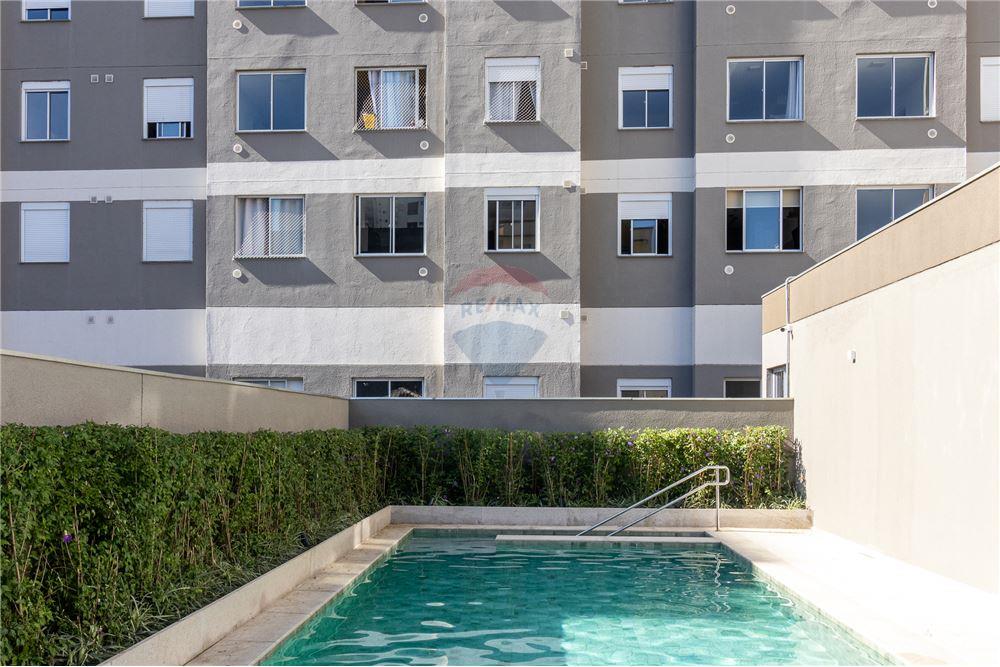 Rezidential - Apartament - Sao Paulo , Sao Paulo - BR - 64 - 601751058-84