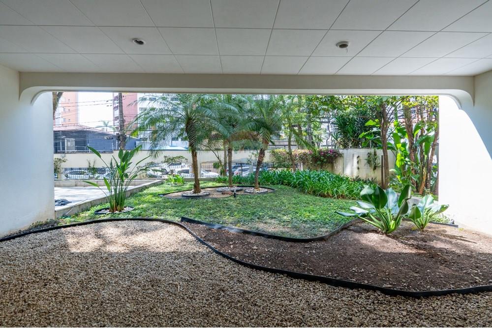 Apartamento - Venda - São Paulo , São Paulo - DSC08922.jpg - 601131015-80