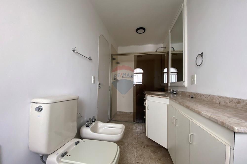 Apartamento - Alugar - São Paulo , São Paulo - IMG_1572.jpg - Banheiro - 602161004-170