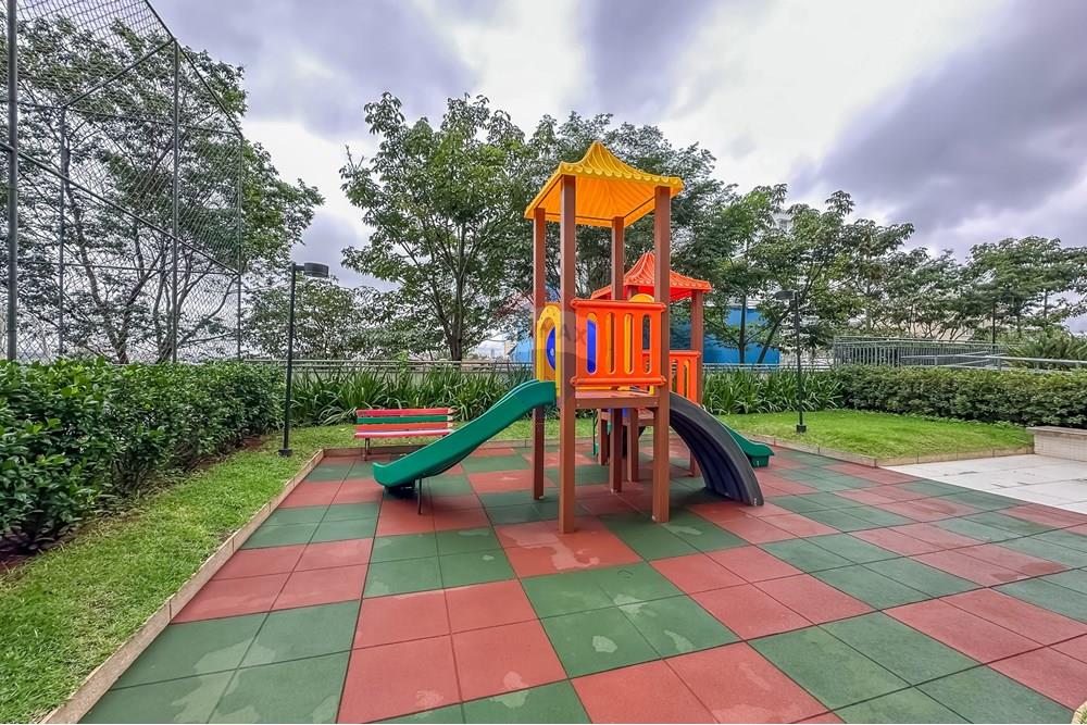 Apartamento - Venda - São Paulo , São Paulo - IMG_801544.jpg - 602181003-55