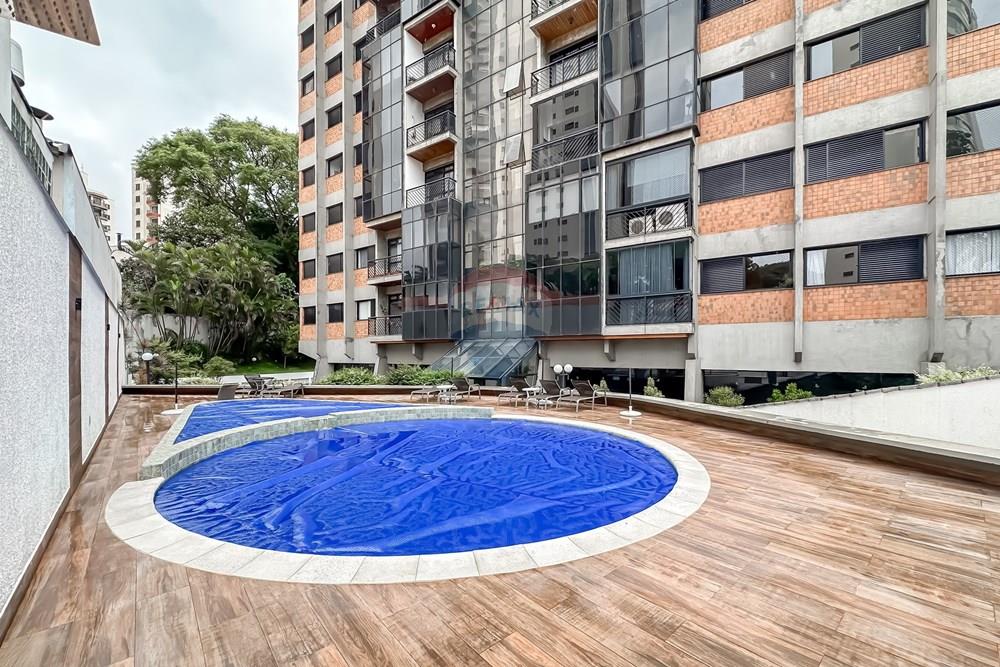 Apartamento - Venda - São Paulo , São Paulo - 1-31.jpg - 602031025-29