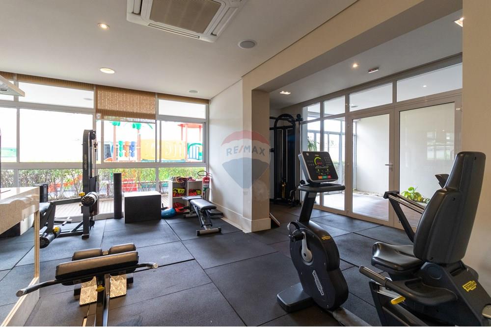 Apartamento - Alugar - São Paulo , São Paulo - 01fotos_045.jpg - 601251054-85