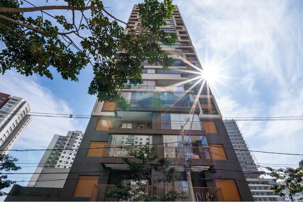 Apartamento - Venda - São Paulo , São Paulo - 051.jpg - 601181003-95