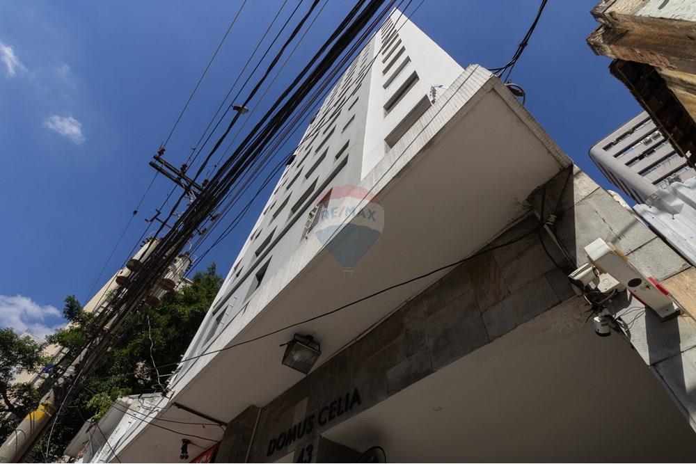 Apartamento - Venda - São Paulo , São Paulo - 12 FACHADA (2).jpg - 601261084-25