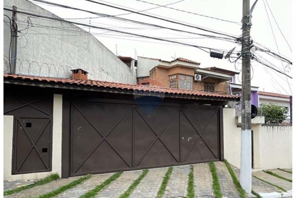 Sobrado - Venda - São Paulo , São Paulo - IMG-20251113-WA0060.jpg - 602061001-190