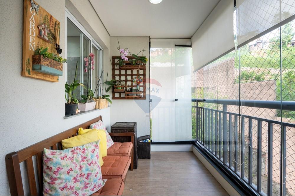 Prédio Habitacional - Apartamento - São Paulo , São Paulo - BR - 01fotos_033.jpg - Altana - 601251032-75