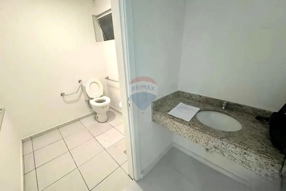 Cj. Comercial/ Sala - Alugar - São Paulo , São Paulo - 19.jpeg - 602291016-372