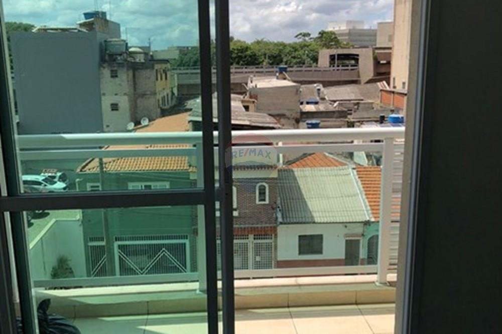 Cj. Comercial/ Sala - Alugar - São Paulo , São Paulo - 5.jpg - 602291021-123