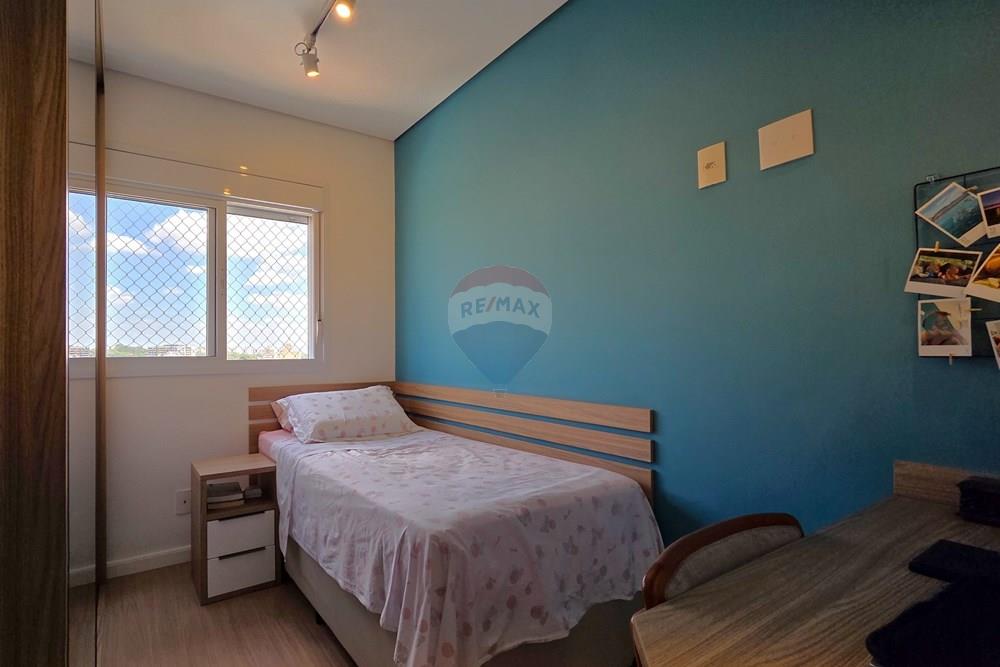 Apartamento - Venda - São Paulo , São Paulo - 14 - Quarto 2.jpg - Quarto - 602141019-38