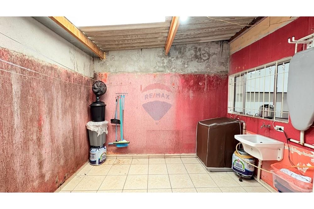 Sobrado - Venda - São Paulo , São Paulo - lavanderia 3.jpeg - 602451004-1