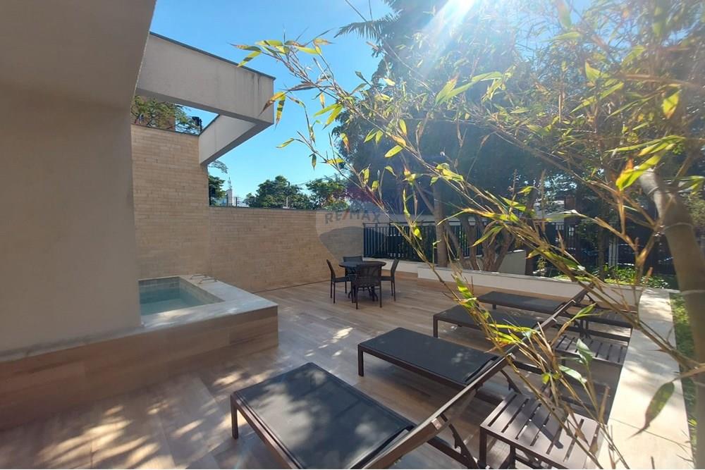 Apartamento - Alugar - São Paulo , São Paulo - d5fe2086-88b7-401f-b401-8cfc24a6105c.jpg - 602321003-78