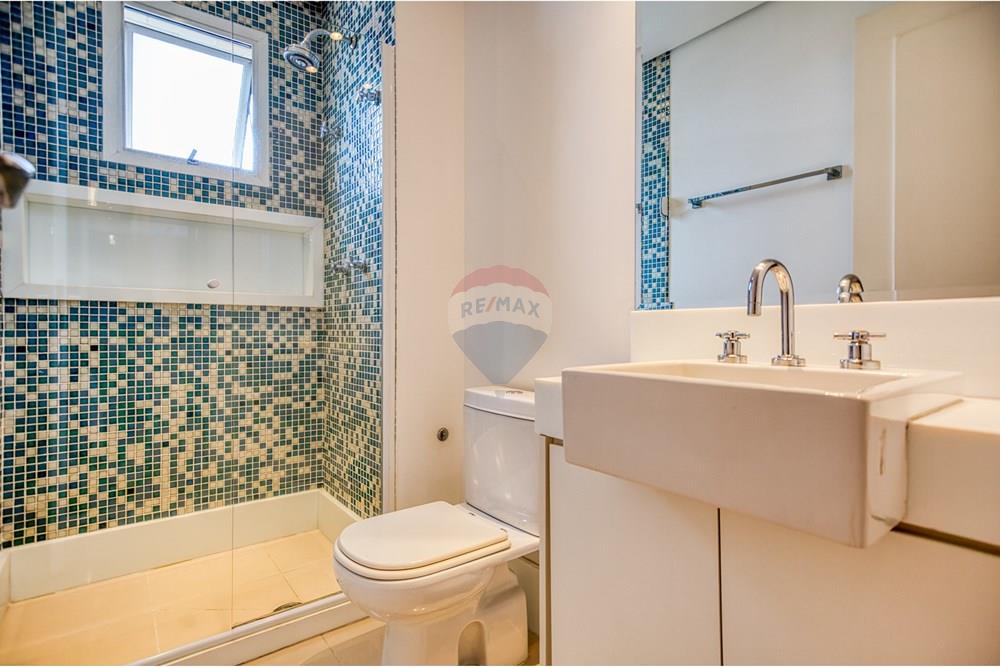 Apartamento - Venda - São Paulo , São Paulo - 07banheiros003.jpg - Banheiro - 601081090-25