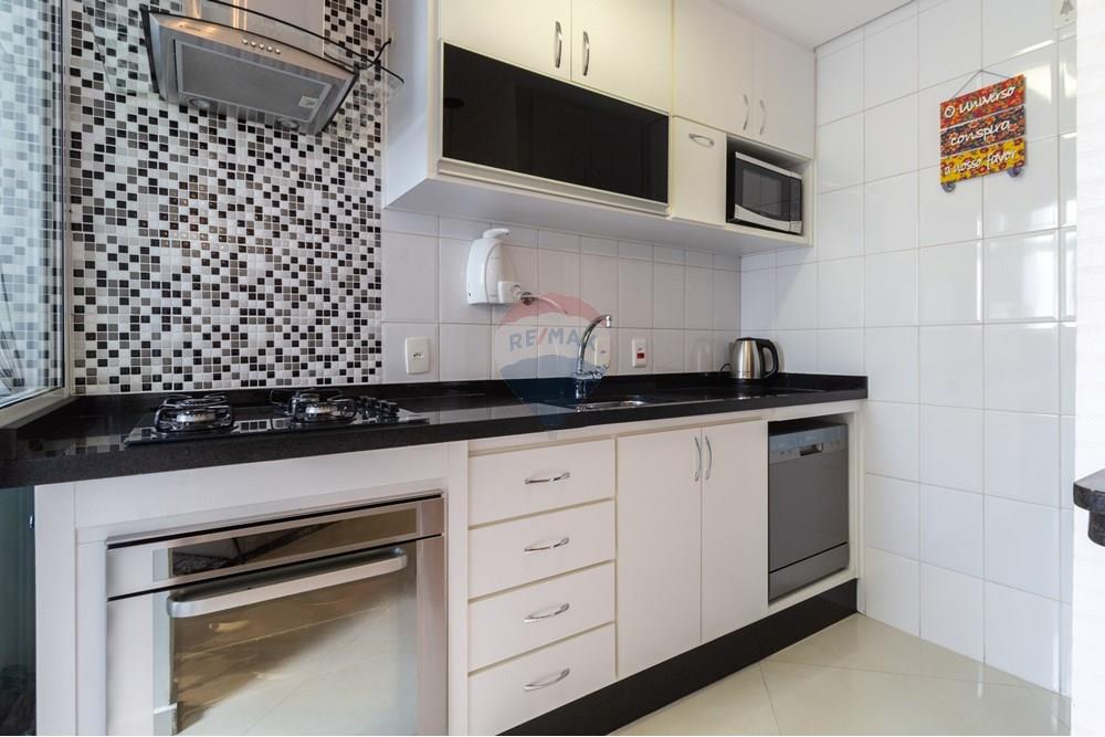 Apartamento - Venda - São Paulo , São Paulo - 10 COZINHA (2).jpg - 601261081-37