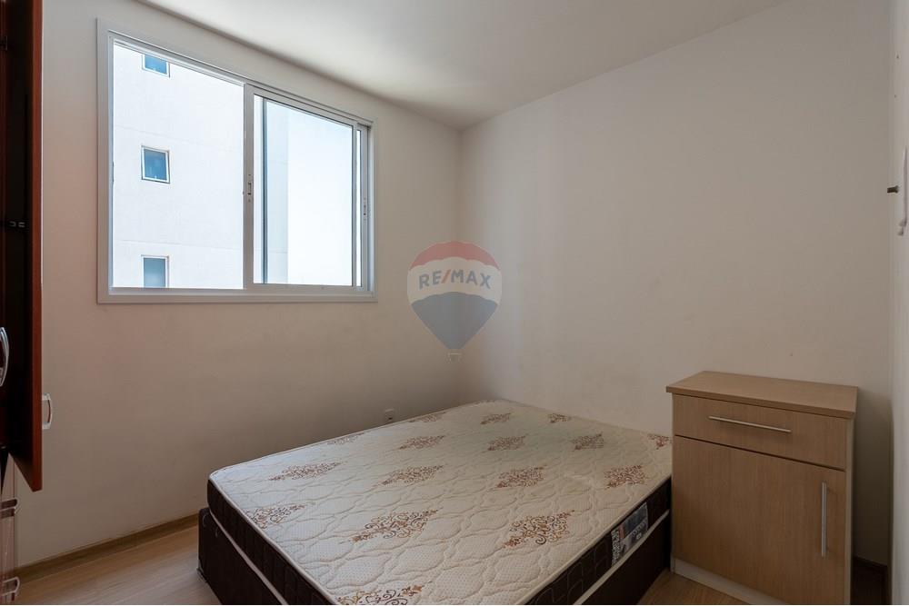 Apartamento - Alugar - São Paulo , São Paulo - 14_AP.jpg - 601471019-131