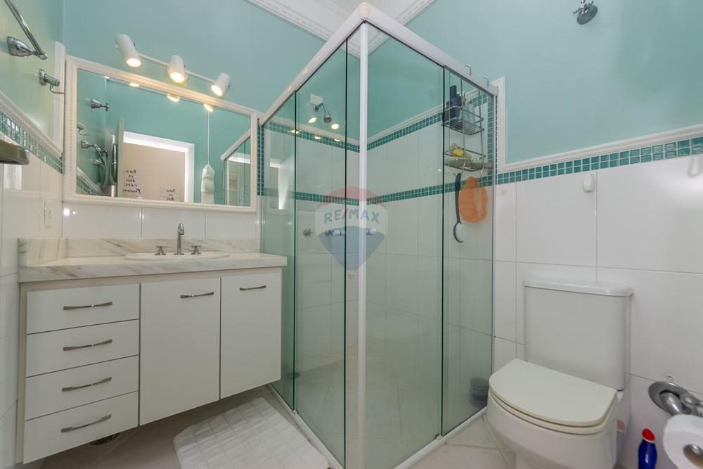 Casa - Venda - São Paulo , São Paulo - wc social.jpg - 602031038-9