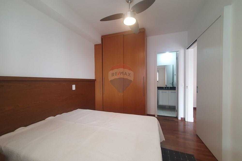 Apartamento - Alugar - São Paulo , São Paulo - 10 - DORMITÓRIO.jpg - 602151025-20