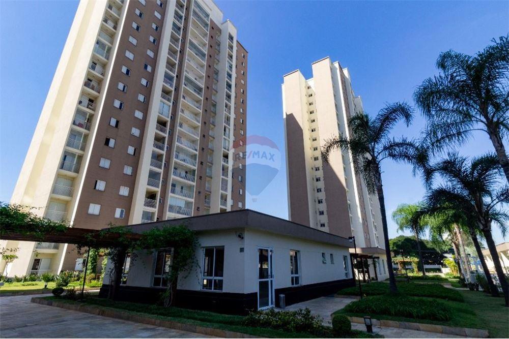 Apartamento - Venda - São Paulo , São Paulo - 19 - 601261021-459