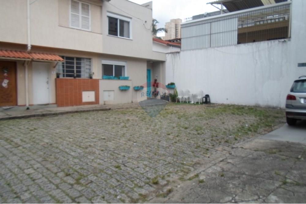 Casa de Vila - Alugar - São Paulo , São Paulo - SAM_9791.JPG - 601361021-1739