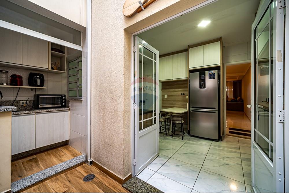 Casa - Venda - São Paulo , São Paulo - 2e.jpg - 602191020-87