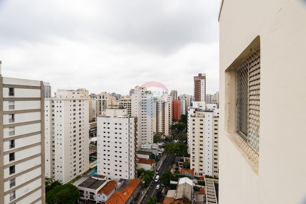 Apartamento - Venda - São Paulo , São Paulo - AP-84.jpg - 601971064-8