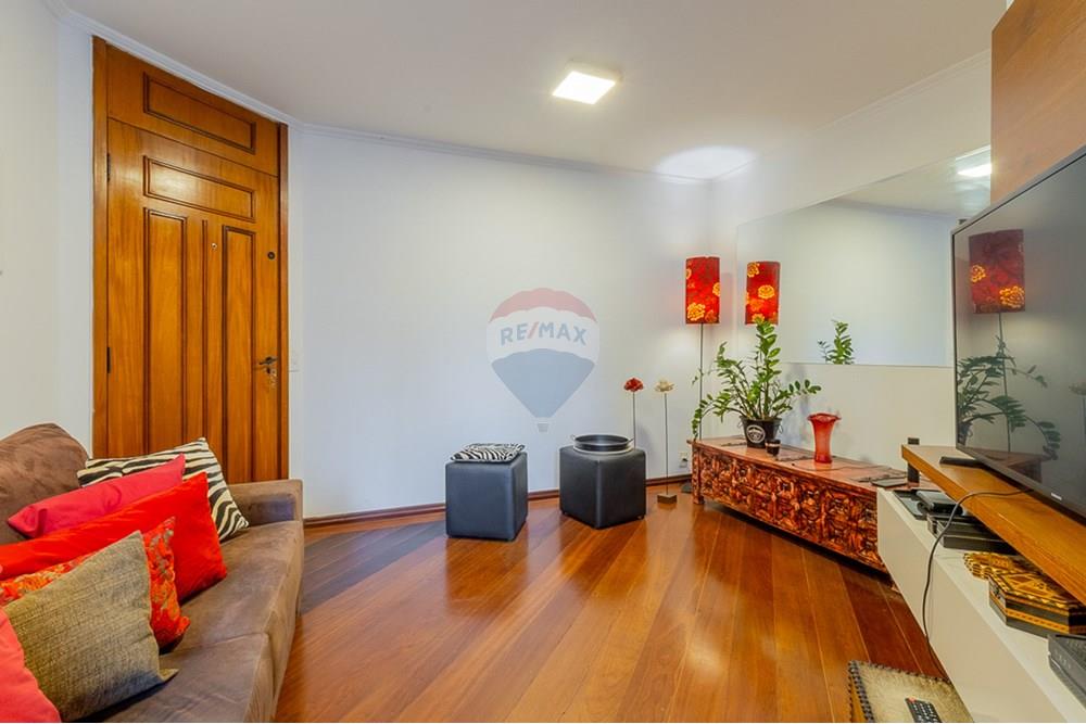Apartamento - Venda - São Paulo , São Paulo - 03.jpg - Sala de estar - 601081108-2