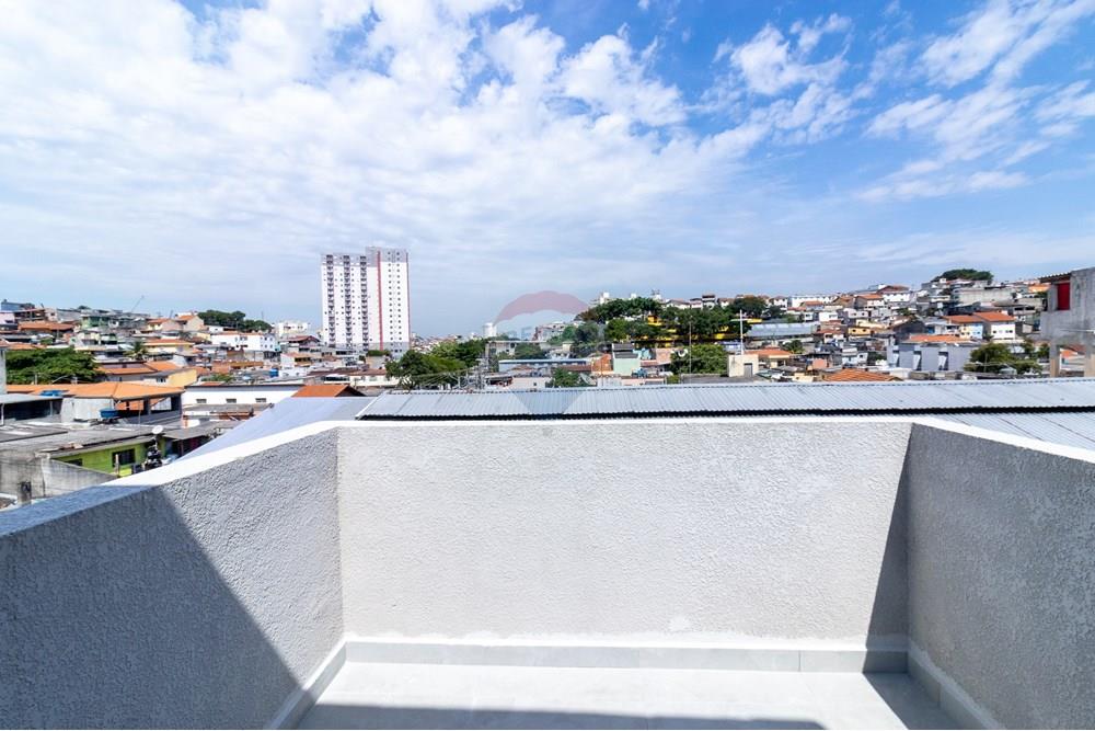 Sobrado - Venda - São Paulo , São Paulo - Rua Xavier da Silva Ferrão, 235_63.jpg - 601771084-12