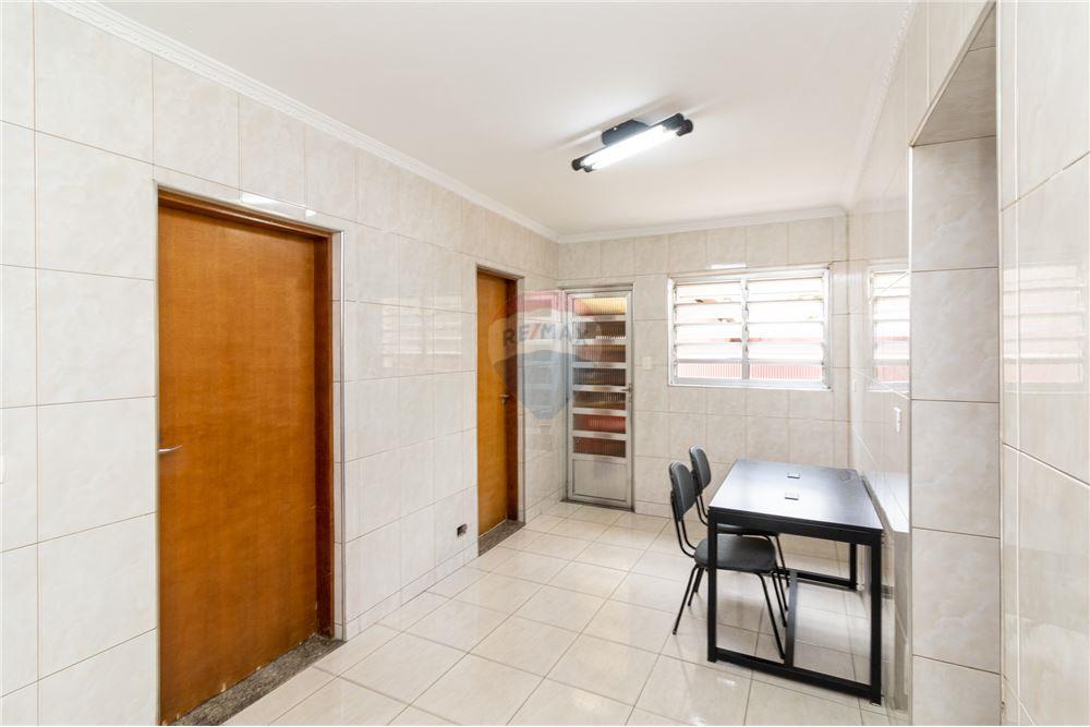 Sobrado - Venda - São Paulo , São Paulo - Copa - 601771003-359