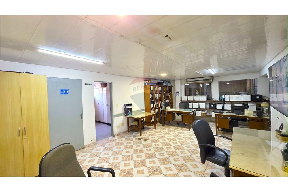 Galpão - Alugar - Santos , São Paulo - 39.jpg - 601261091-14