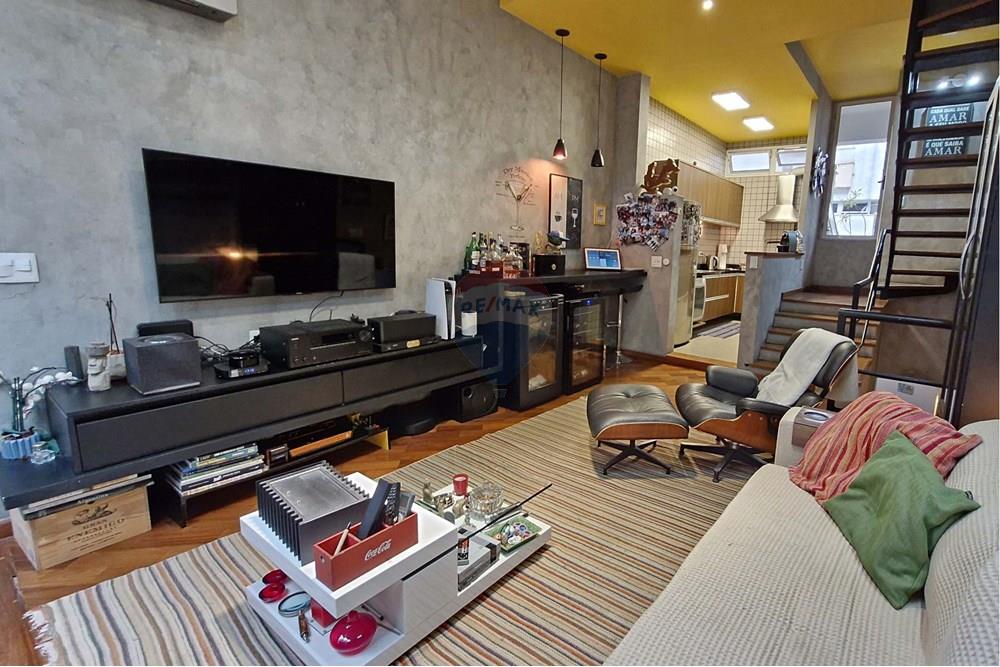 Casa de Condomínio - Venda - São Paulo , São Paulo - RUA BARÃO DE MELGAÇO, 110 (14).jpg - 601361003-196