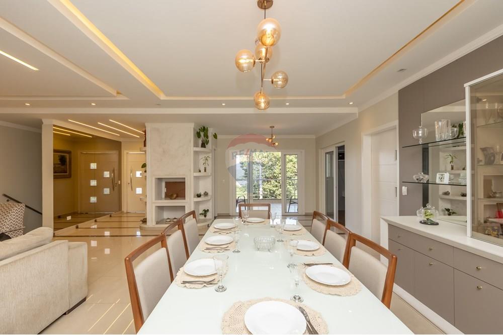 Casa de Condomínio - Venda - Jandira , São Paulo - IMG_154237.jpg - 602361016-5