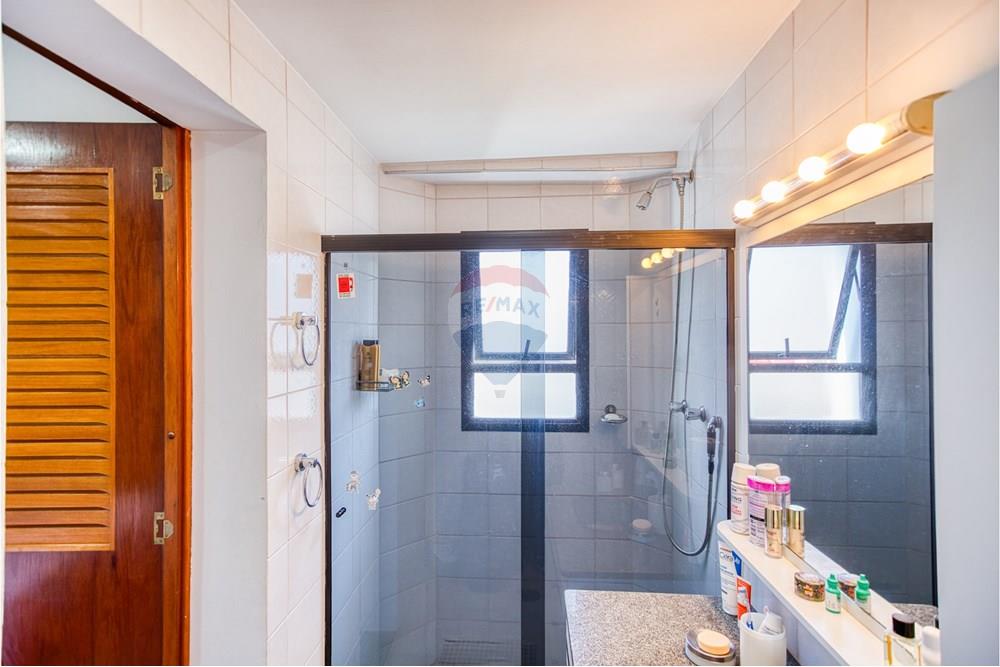 Apartamento - Venda - São Paulo , São Paulo - 07banheiros003.jpg - Banheiro - 601081090-18