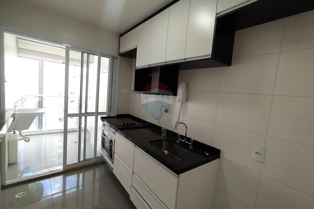 Apartamento - Alugar - São Paulo , São Paulo - 20.jpg - 601361019-3254