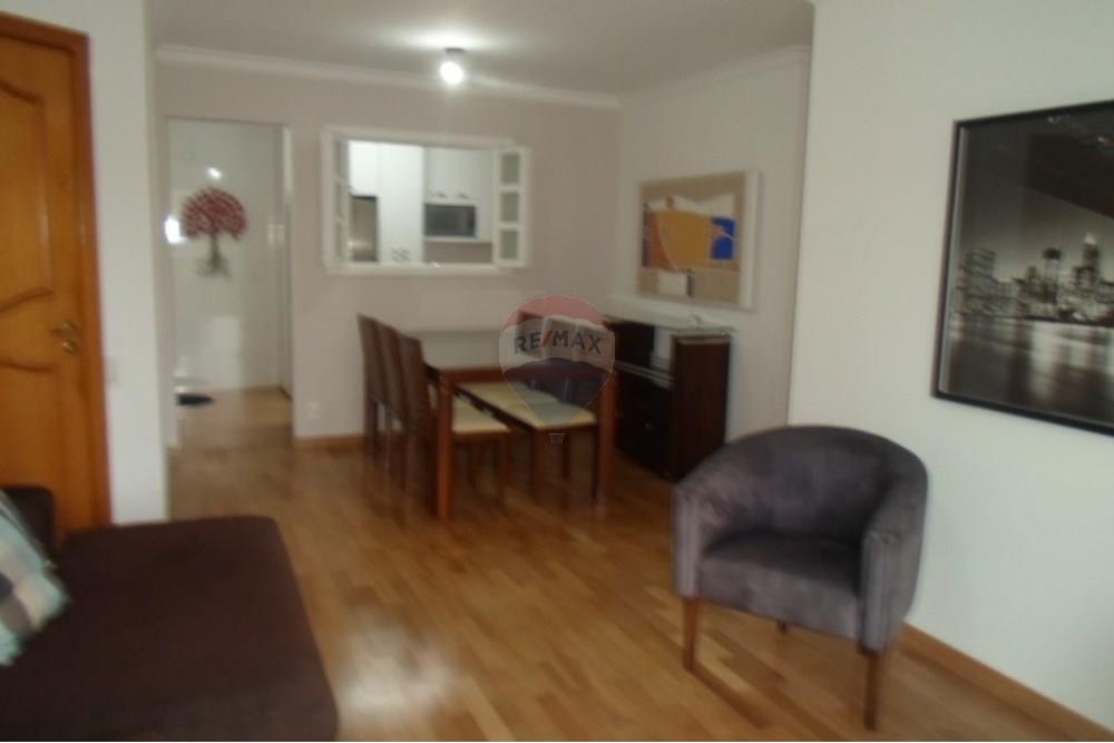 Apartamento - Alugar - São Paulo , São Paulo - SAM_9538.JPG - 601361021-1751