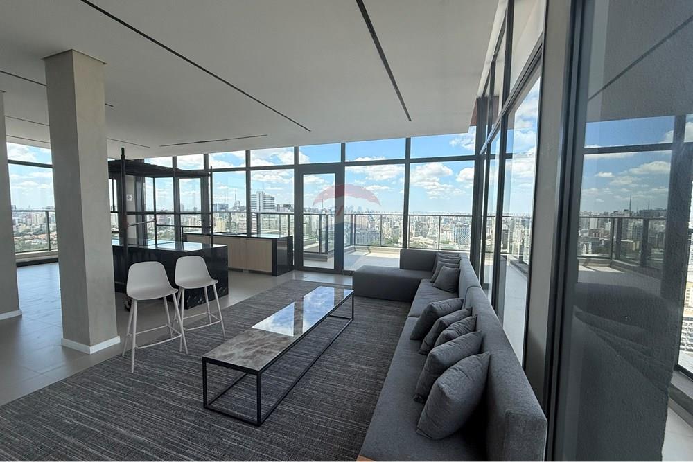 Apartamento - Venda - São Paulo , São Paulo - IMG_4316.JPEG - 601301051-35