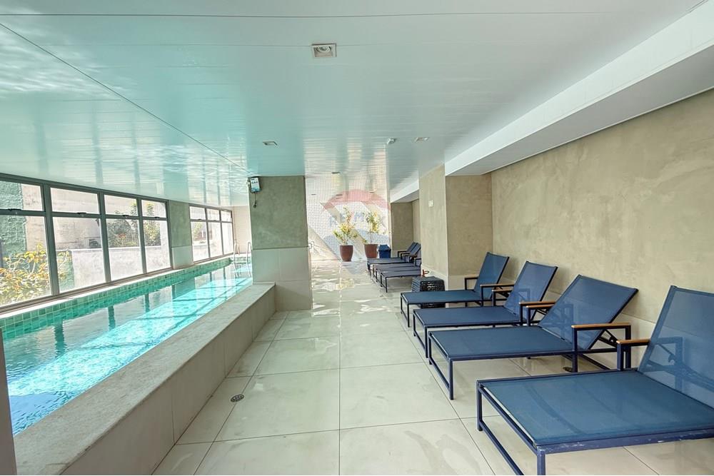 Studio - Alugar - São Paulo , São Paulo - IMG_5397.JPG - 602191016-129