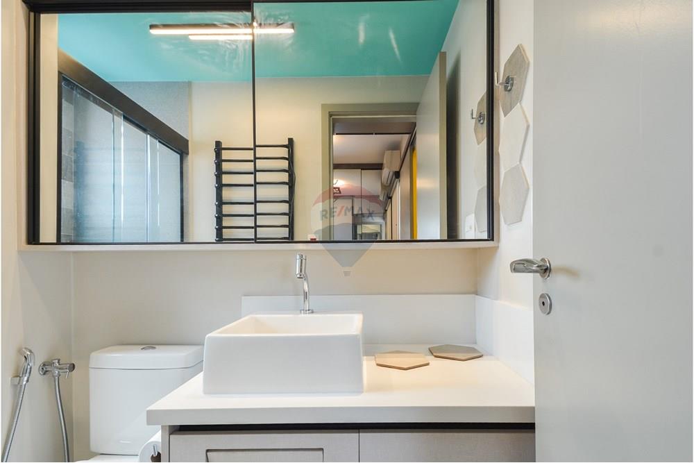 Apartamento - Venda - São Paulo , São Paulo - 01fotos_037.jpg - Banheiro - 601251048-103