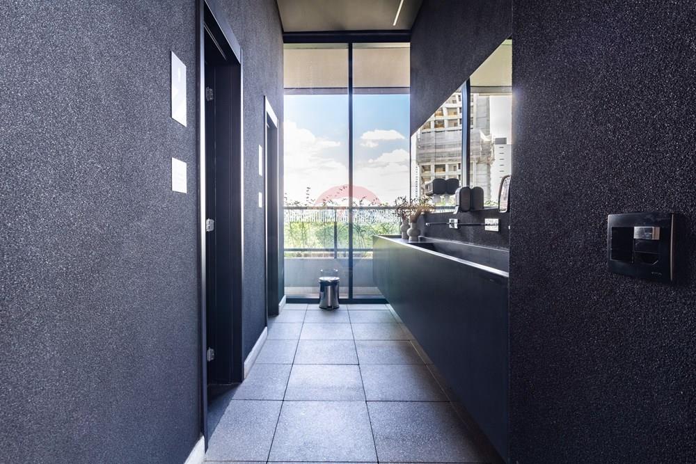 Apartamento - Venda - São Paulo , São Paulo - 16 AREA CONVIVENCIA (1).jpg - 602191013-240